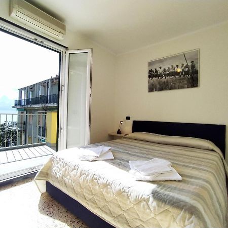 Monia House Sea View Apartment Levanto Exterior photo